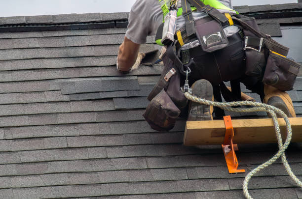 Best Slate Roofing Contractor  in Hebron, OH