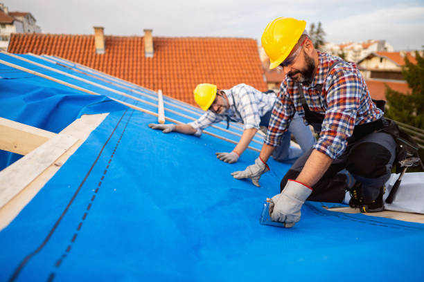 Professional Roofing Contractor in Hebron, OH