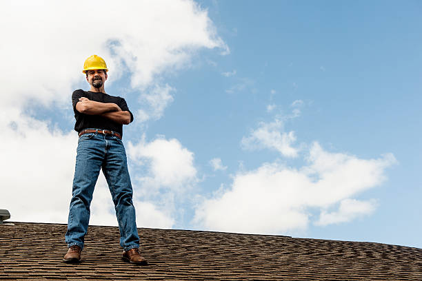 Quick and Trustworthy Emergency Roof Repair Services in Hebron, OH