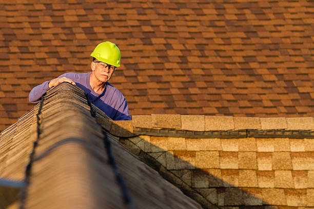 Best Local Roofing Companies  in Hebron, OH