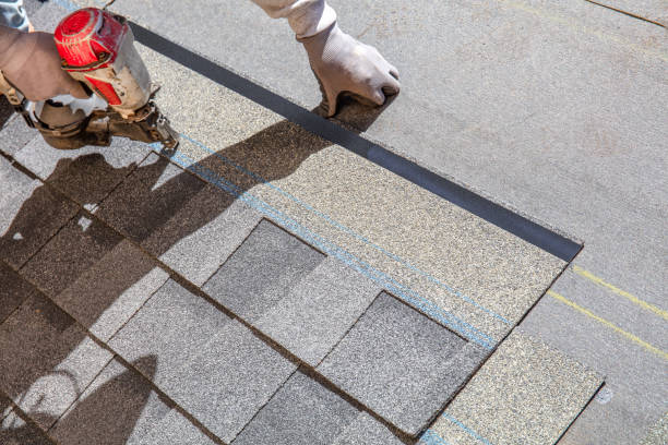 Best Roof Maintenance Services  in Hebron, OH