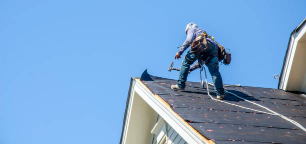 Best Roof Repair Services  in Hebron, OH